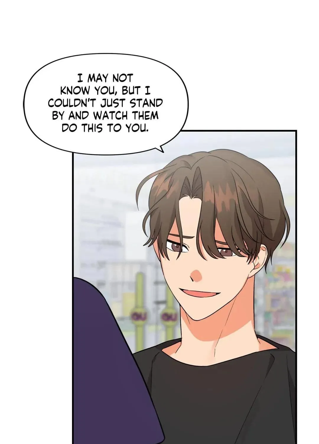 Read Wrong Night Stand chapter 29 image 27 on Lezhin
