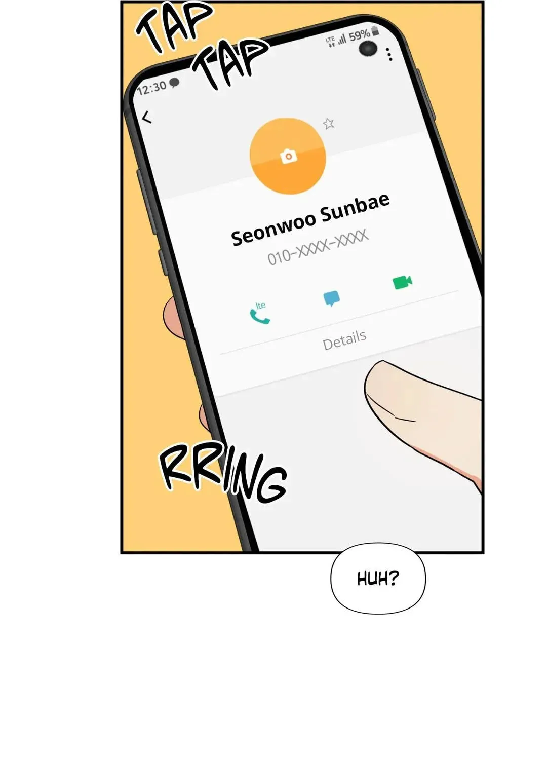 Read Wrong Night Stand chapter 29 image 31 on Lezhin