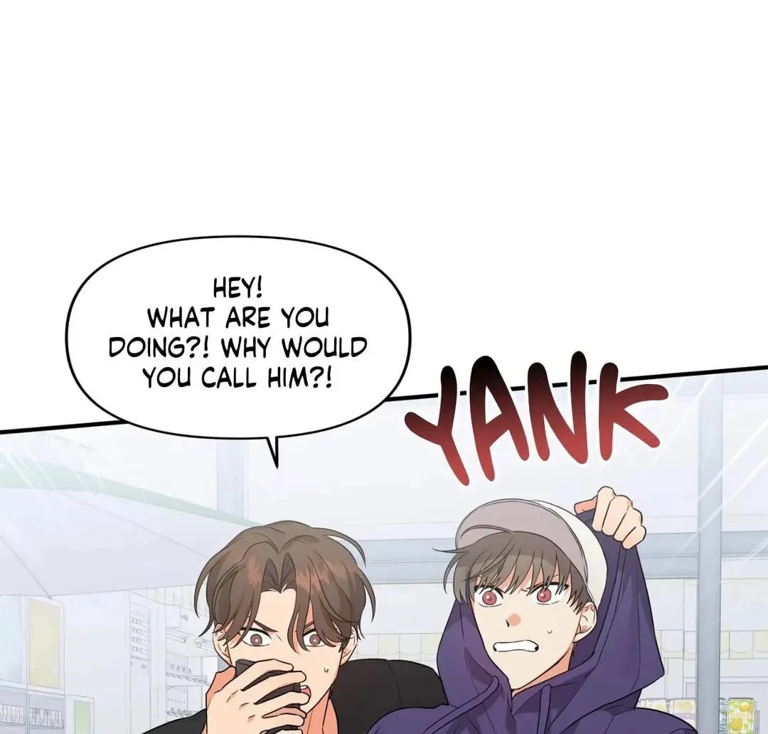 Read Wrong Night Stand chapter 29 image 32 on Lezhin