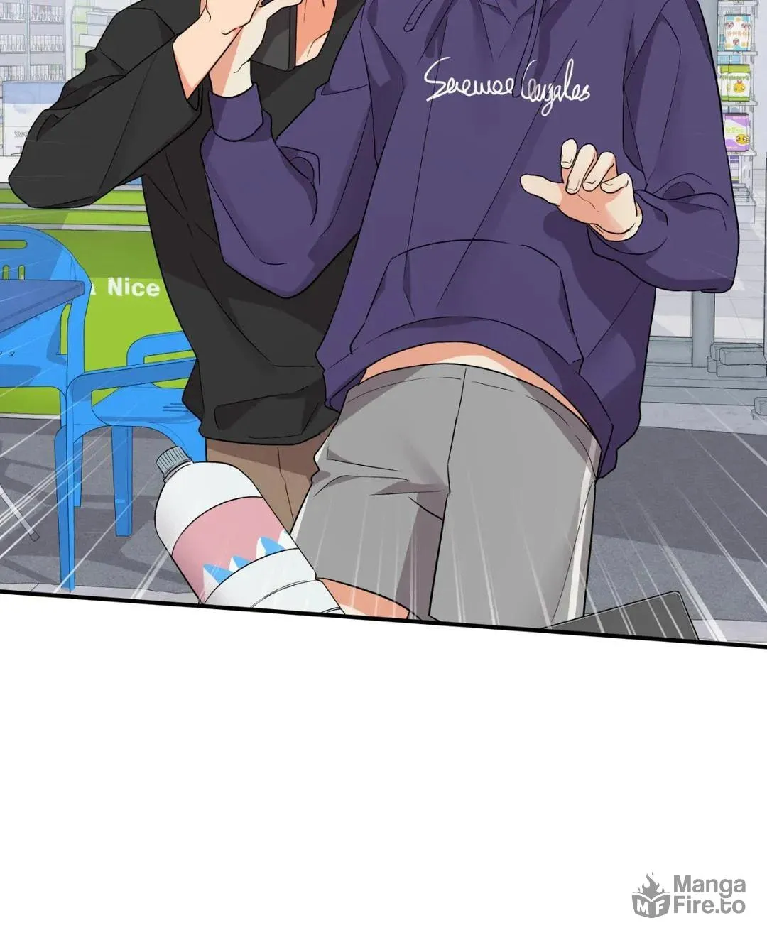 Read Wrong Night Stand chapter 29 image 33 on Lezhin
