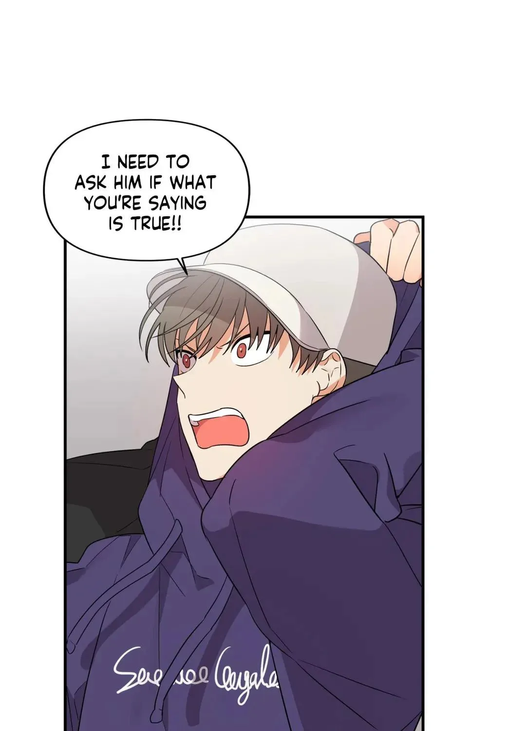 Read Wrong Night Stand chapter 29 image 34 on Lezhin
