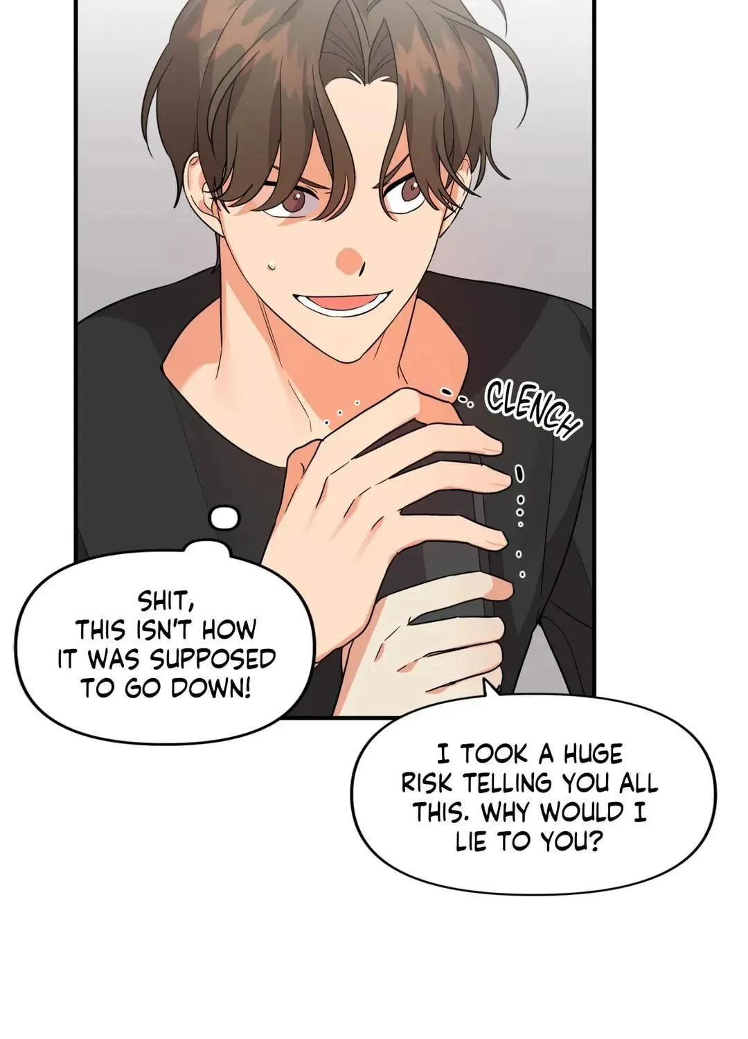 Read Wrong Night Stand chapter 29 image 36 on Lezhin