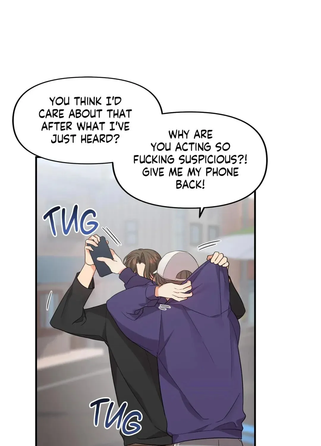 Read Wrong Night Stand chapter 29 image 39 on Lezhin