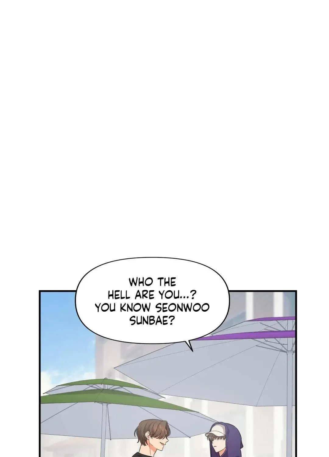 Read Wrong Night Stand chapter 29 image 4 on Lezhin