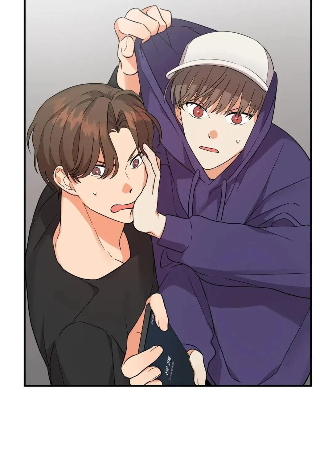 Read Wrong Night Stand chapter 29 image 43 on Lezhin