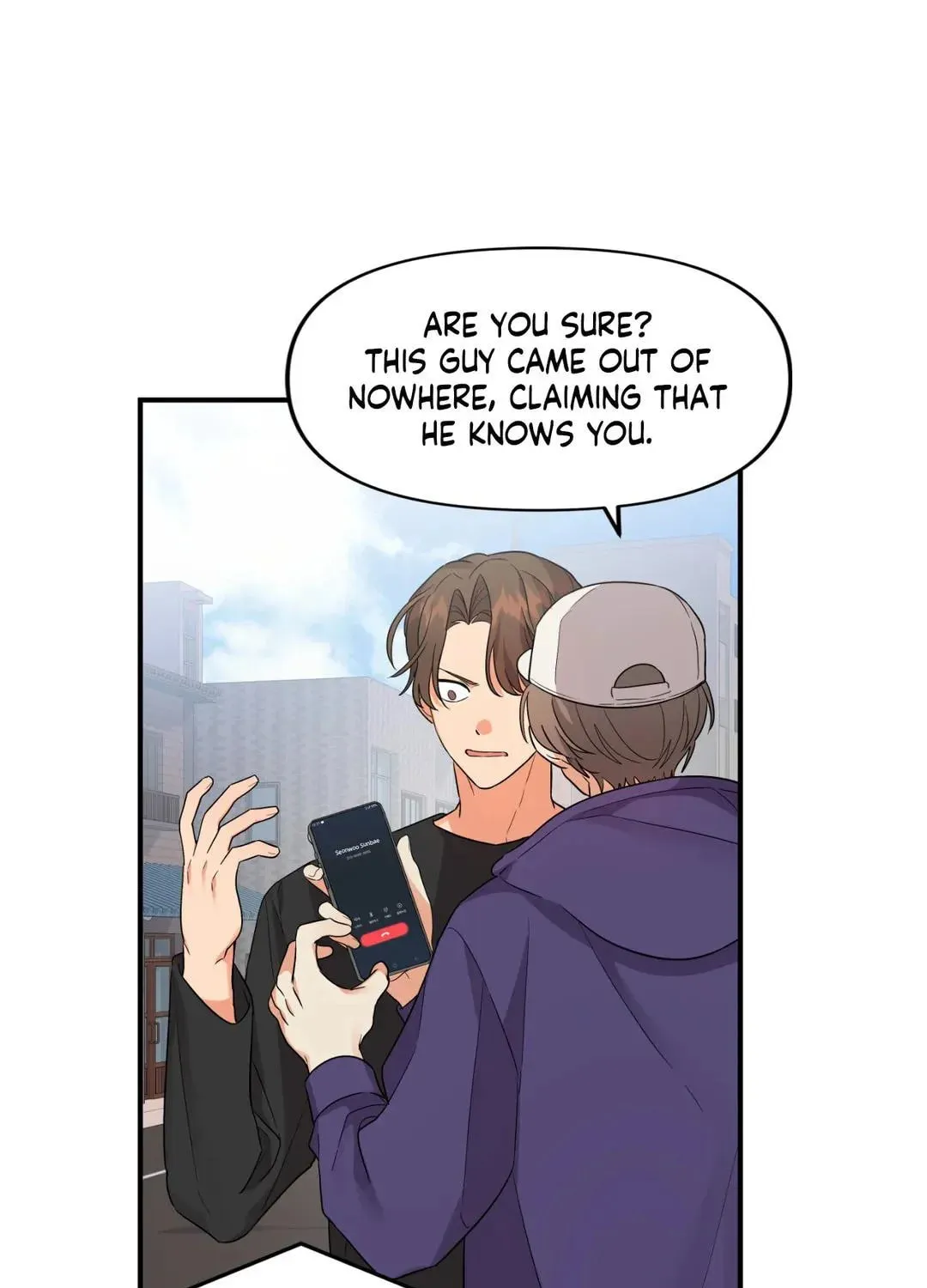 Read Wrong Night Stand chapter 29 image 50 on Lezhin
