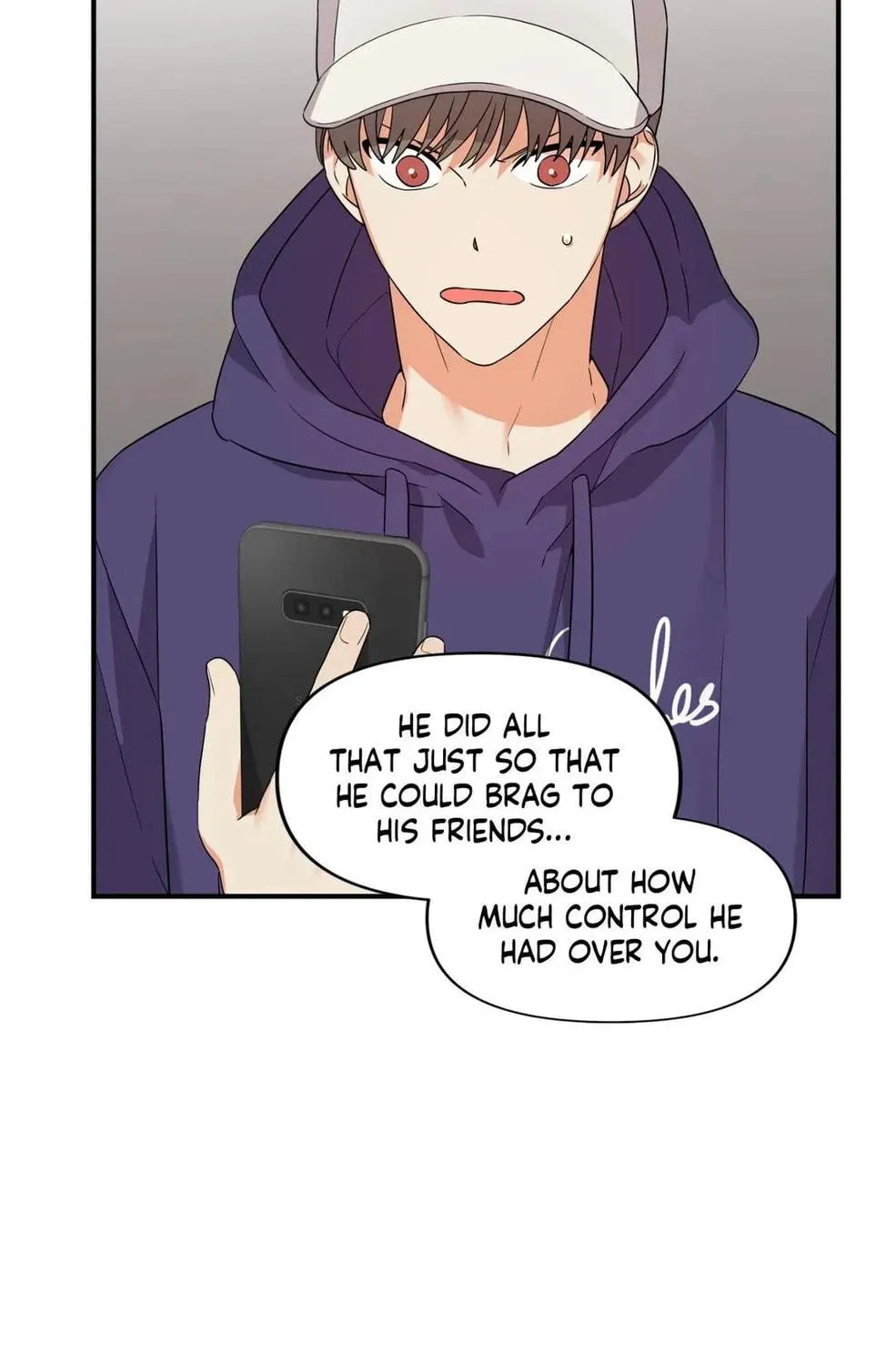 Read Wrong Night Stand chapter 29 image 60 on Lezhin
