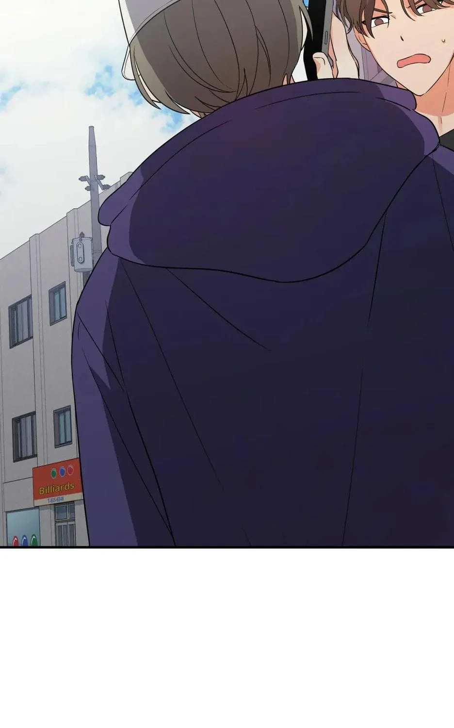 Read Wrong Night Stand chapter 29 image 76 on Lezhin