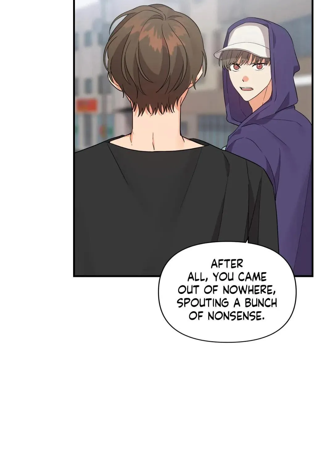 Read Wrong Night Stand chapter 29 image 8 on Lezhin