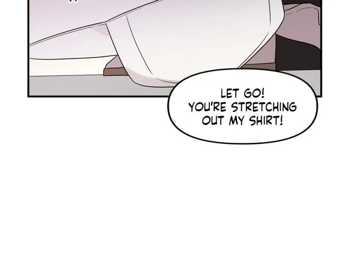 Read Wrong Night Stand chapter 3 image 1 on Lezhin