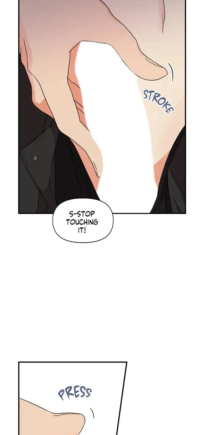 Read Wrong Night Stand chapter 3 image 10 on Lezhin