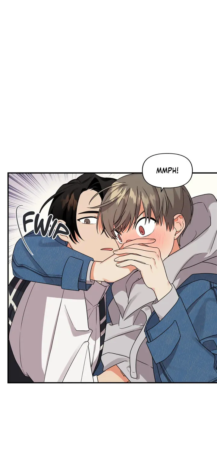 Read Wrong Night Stand chapter 3 image 12 on Lezhin