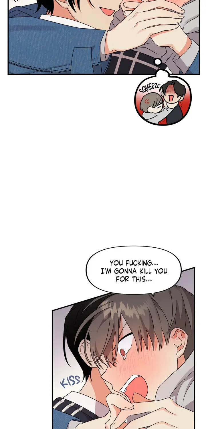 Read Wrong Night Stand chapter 3 image 14 on Lezhin