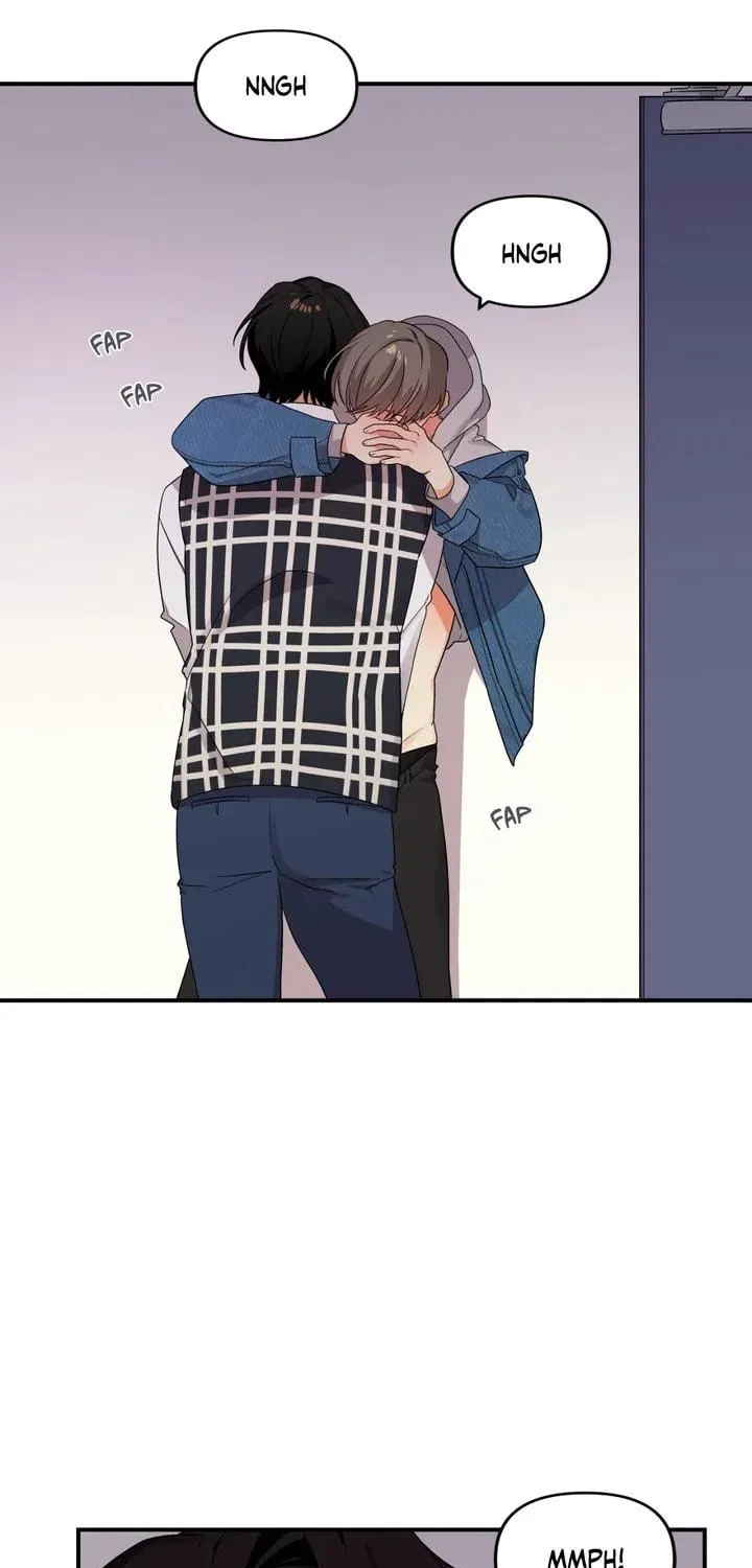 Read Wrong Night Stand chapter 3 image 18 on Lezhin