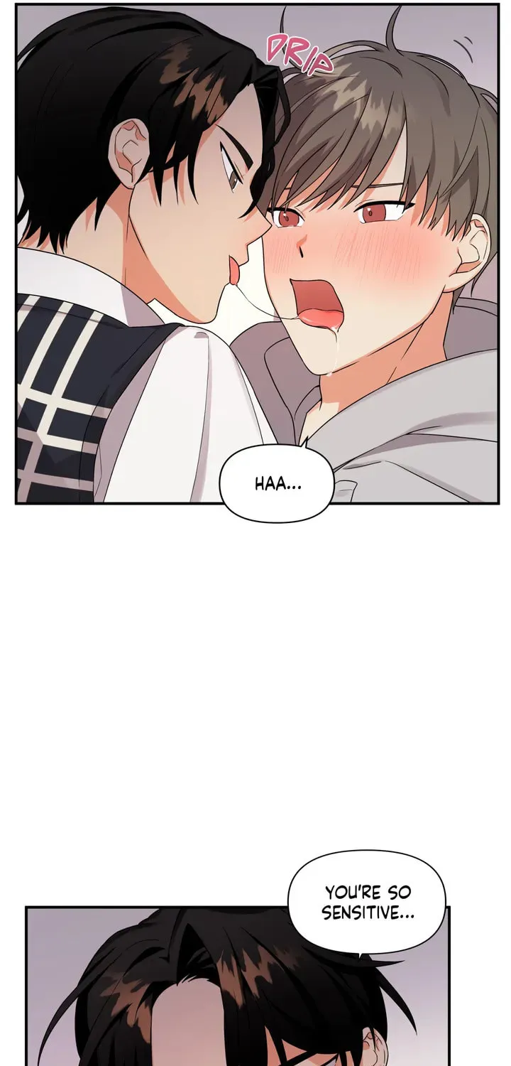 Read Wrong Night Stand chapter 3 image 26 on Lezhin