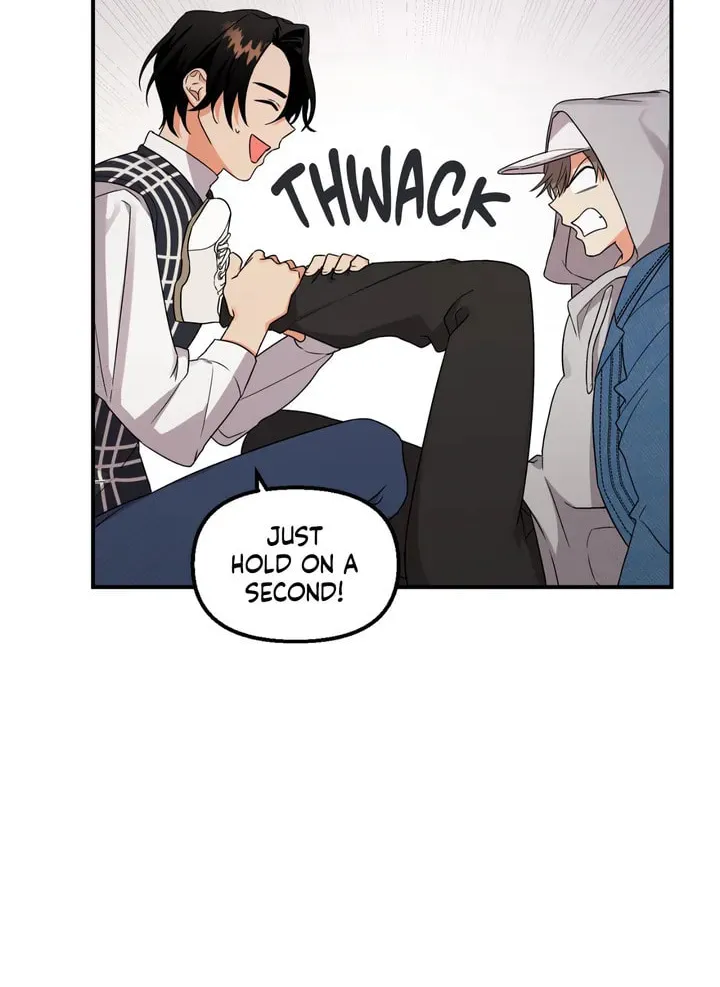Read Wrong Night Stand chapter 3 image 37 on Lezhin