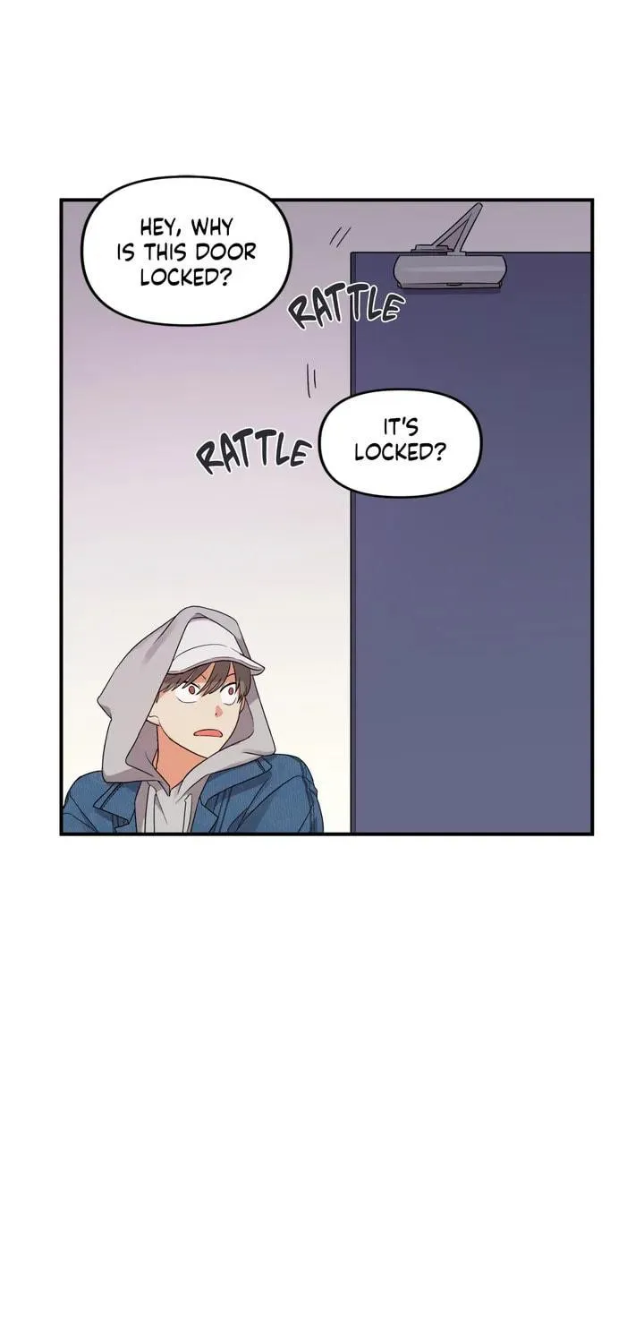 Read Wrong Night Stand chapter 3 image 40 on Lezhin