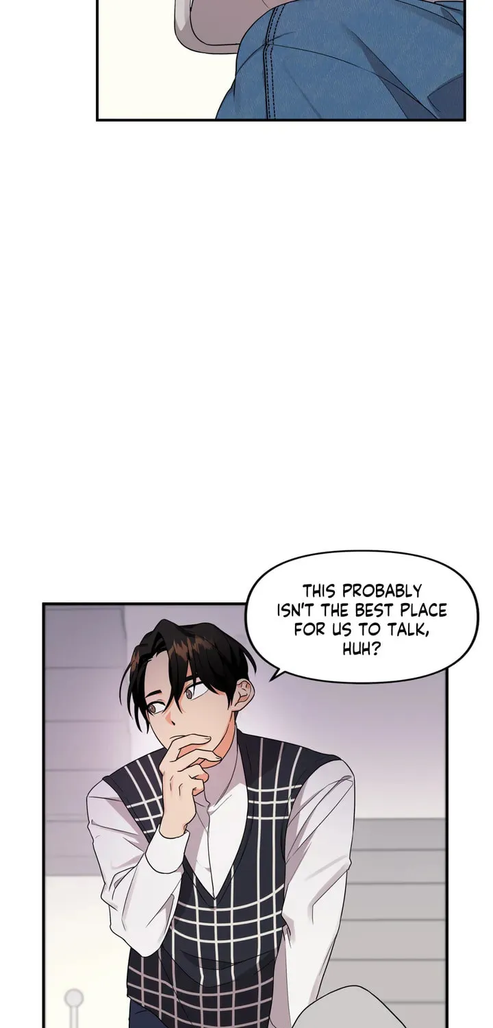 Read Wrong Night Stand chapter 3 image 42 on Lezhin