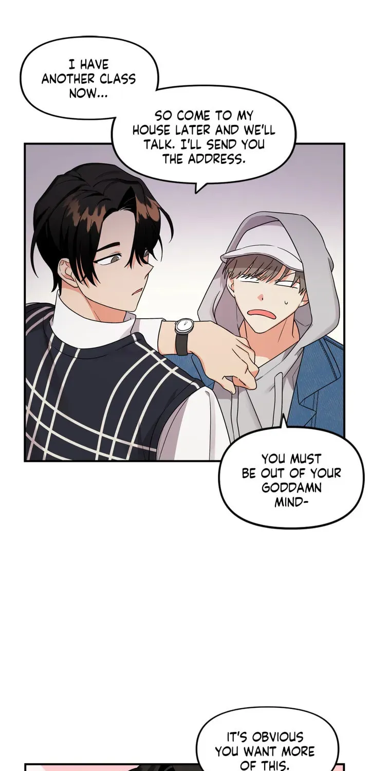 Read Wrong Night Stand chapter 3 image 44 on Lezhin