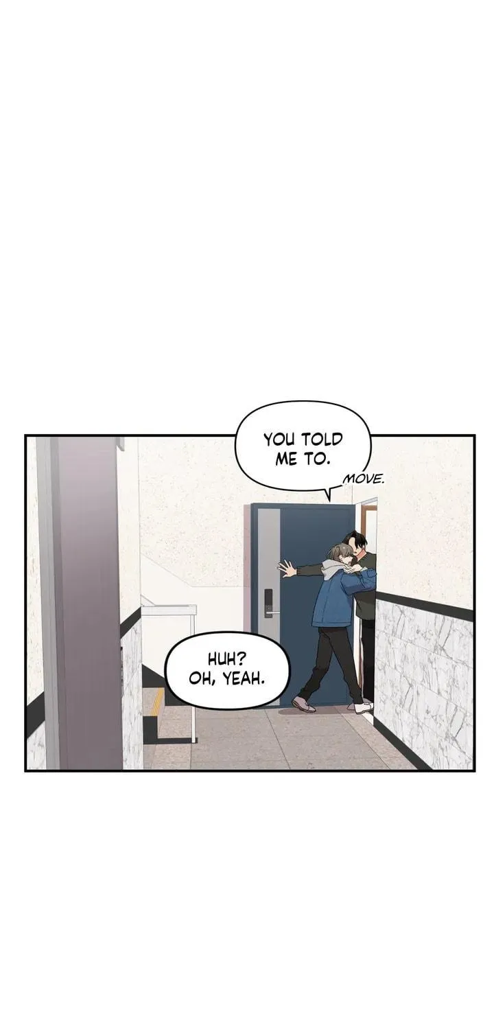 Read Wrong Night Stand chapter 3 image 52 on Lezhin