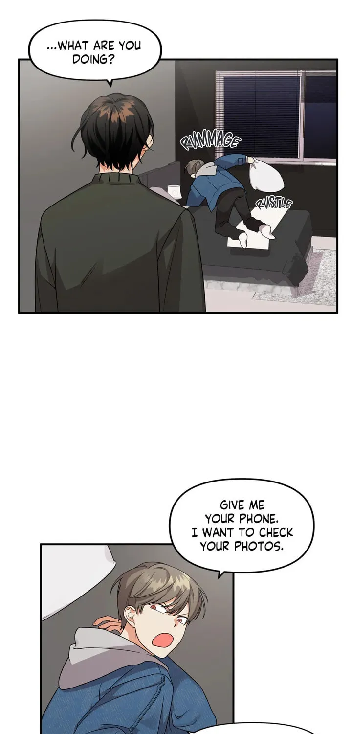 Read Wrong Night Stand chapter 3 image 54 on Lezhin
