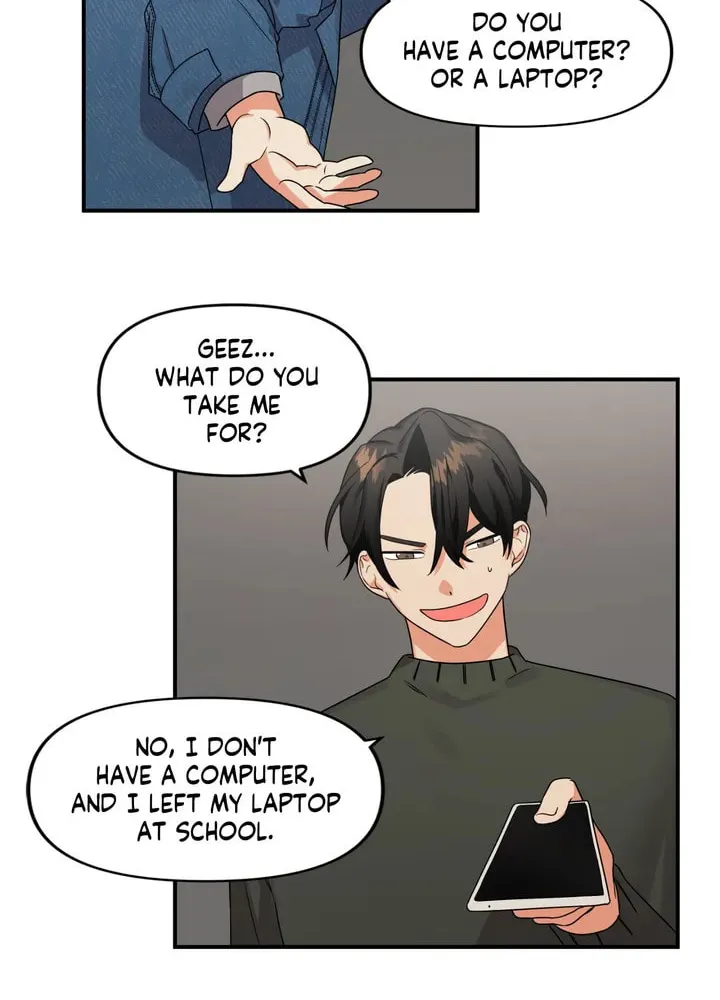 Read Wrong Night Stand chapter 3 image 55 on Lezhin