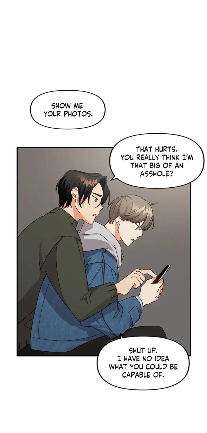 Read Wrong Night Stand chapter 3 image 56 on Lezhin