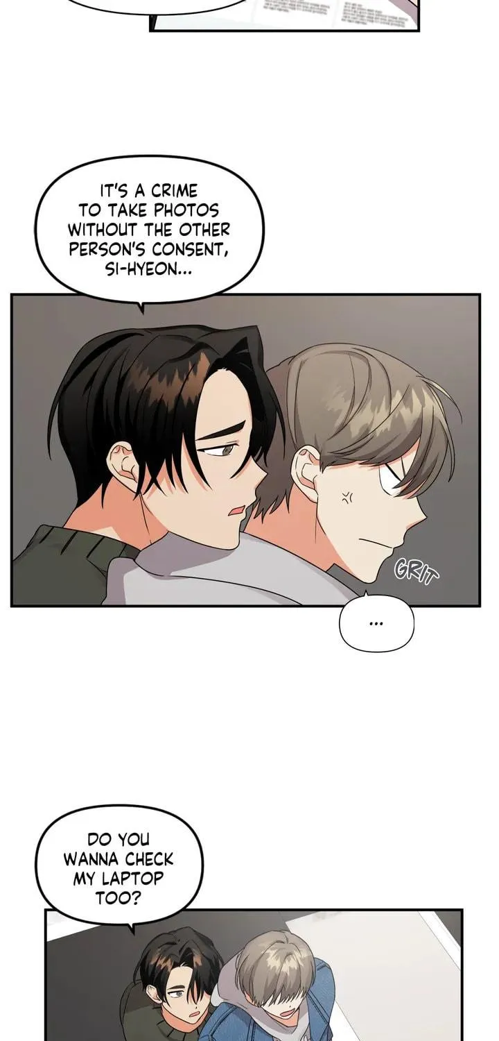 Read Wrong Night Stand chapter 3 image 58 on Lezhin