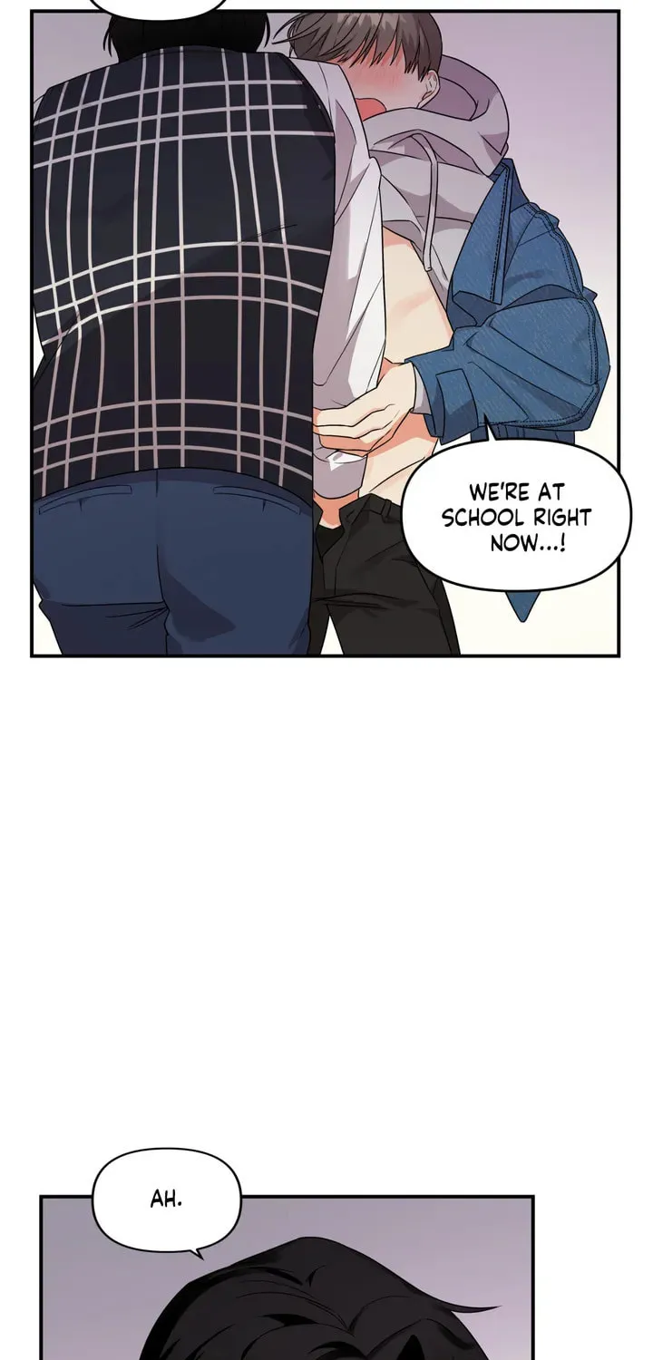 Read Wrong Night Stand chapter 3 image 6 on Lezhin