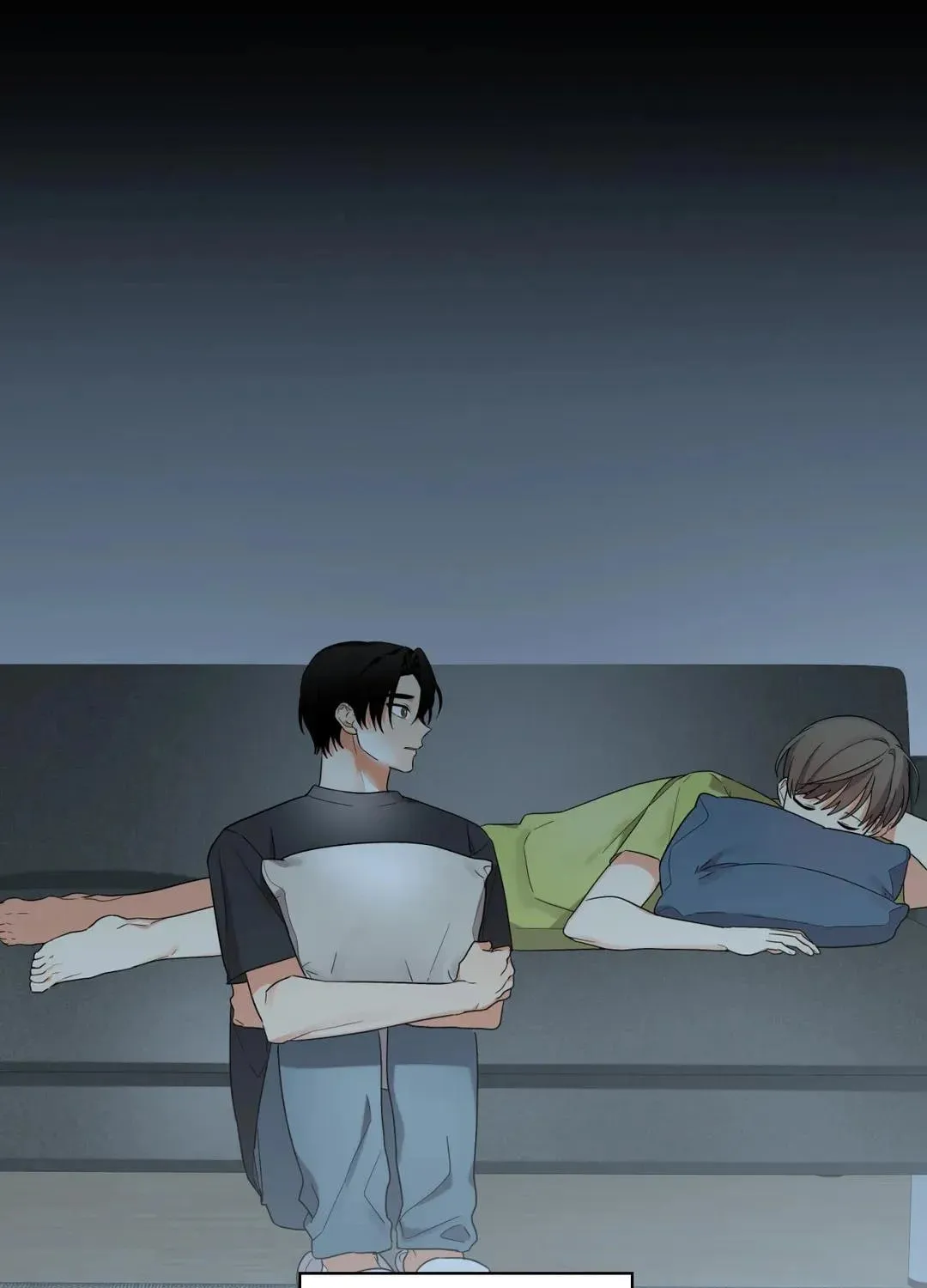 Read Wrong Night Stand chapter 30 image 14 on Lezhin
