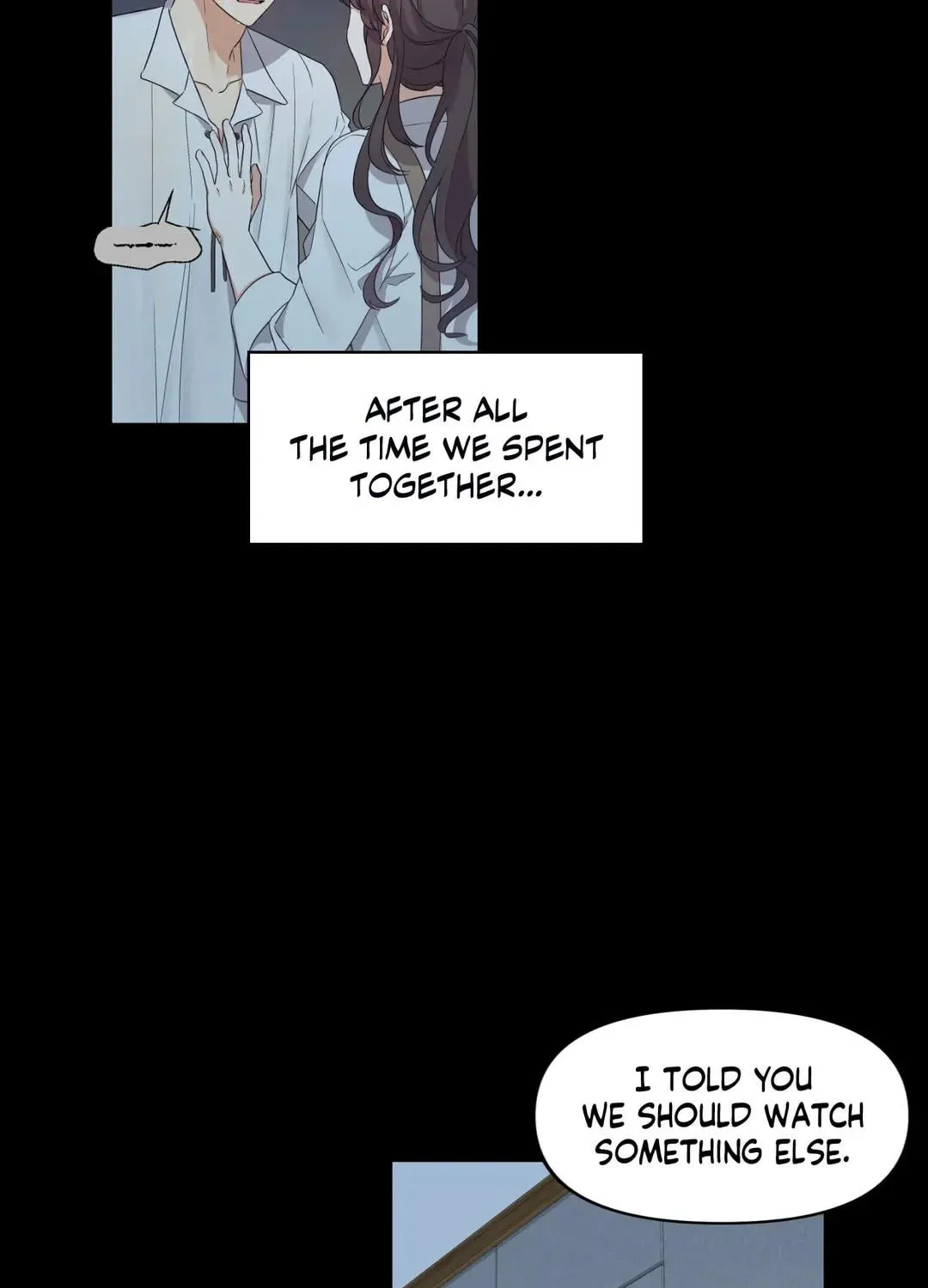 Read Wrong Night Stand chapter 30 image 2 on Lezhin