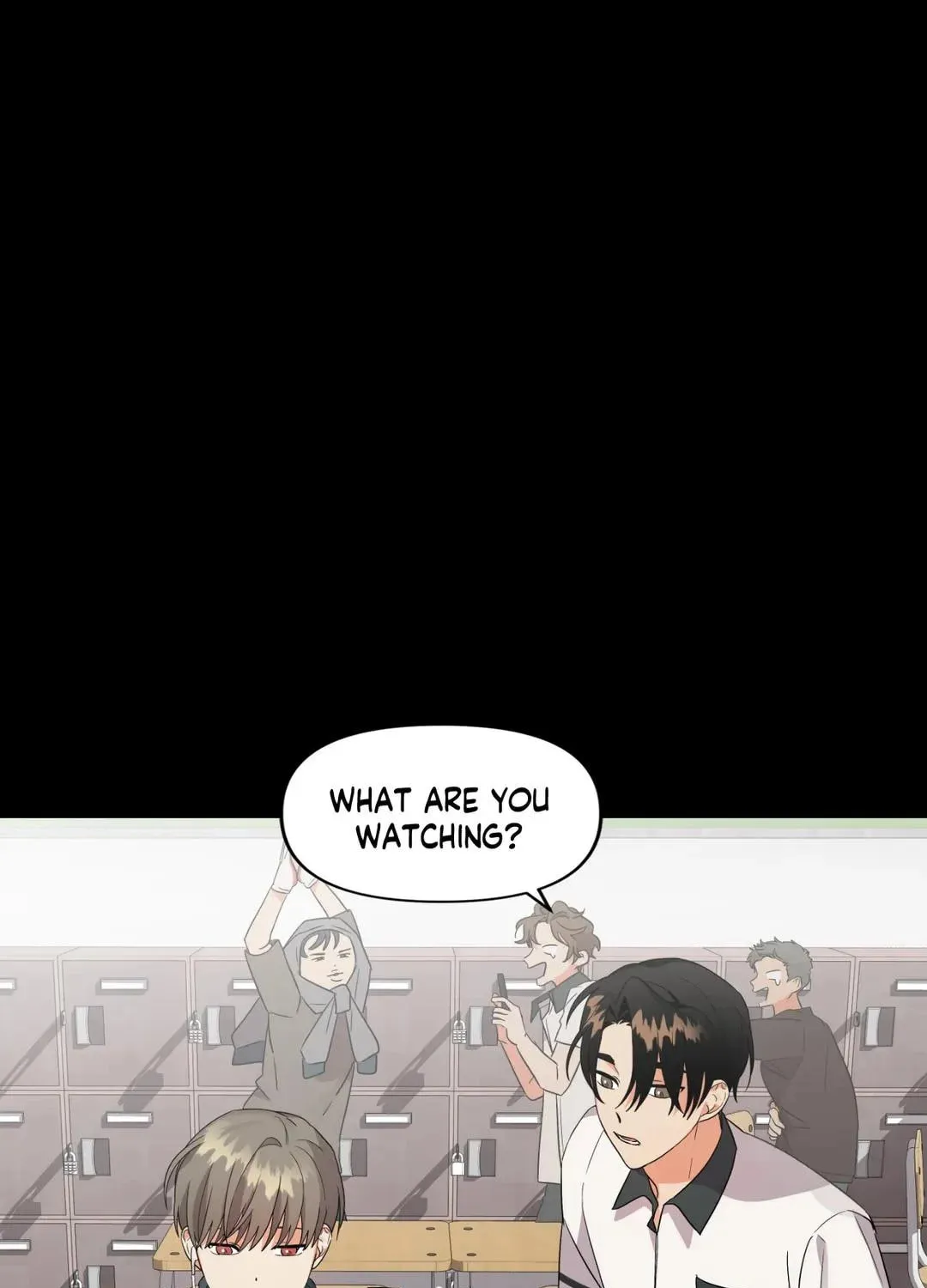 Read Wrong Night Stand chapter 30 image 20 on Lezhin