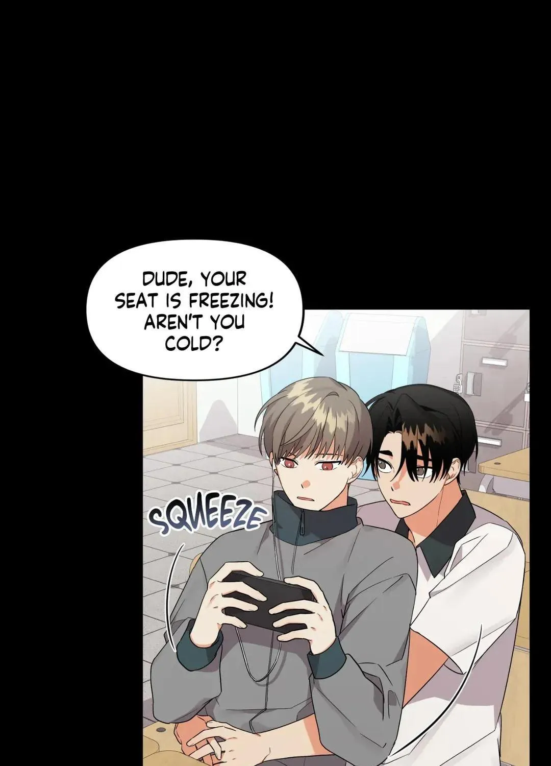 Read Wrong Night Stand chapter 30 image 22 on Lezhin