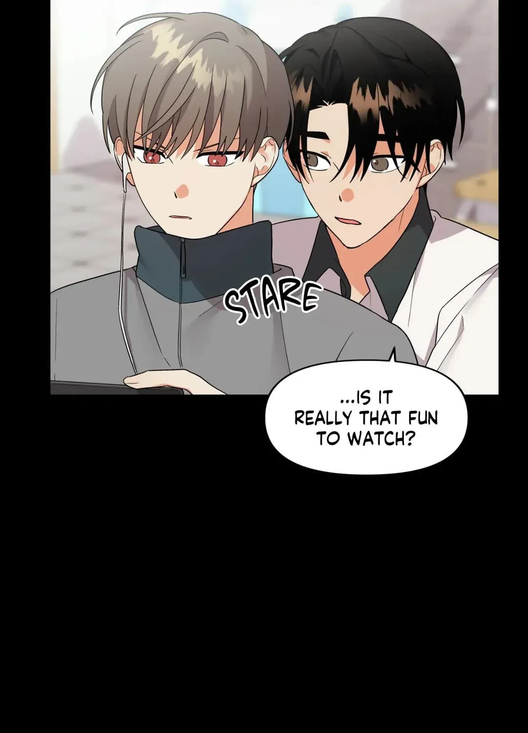 Read Wrong Night Stand chapter 30 image 24 on Lezhin