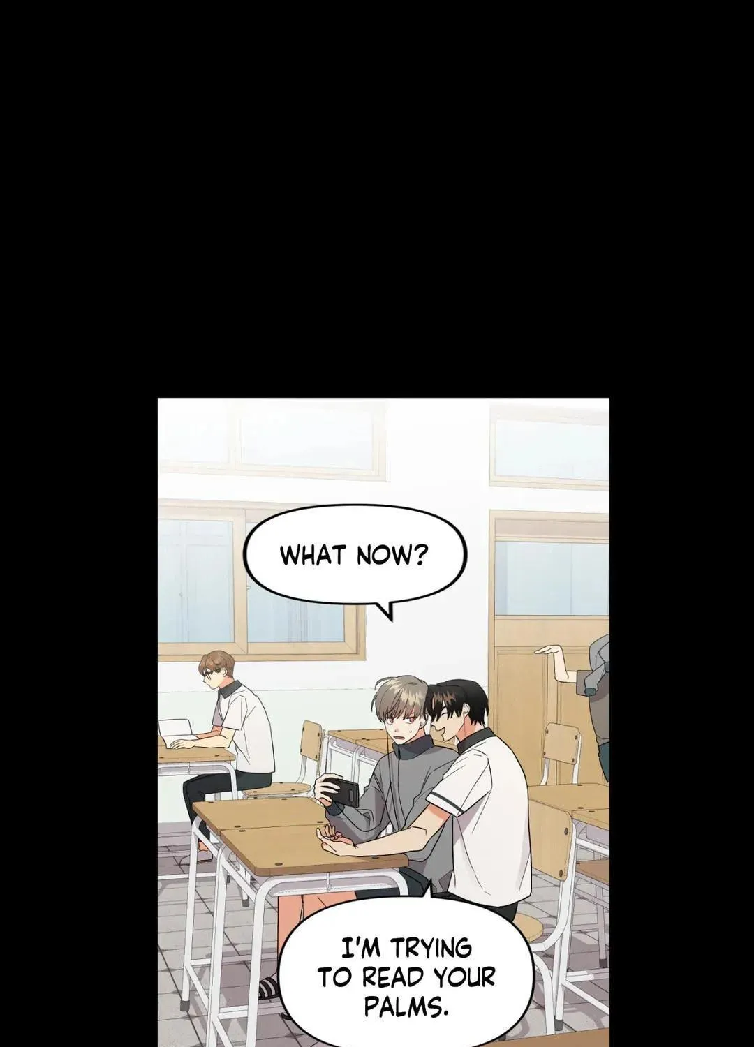 Read Wrong Night Stand chapter 30 image 28 on Lezhin