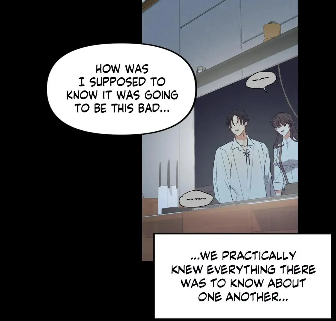 Read Wrong Night Stand chapter 30 image 3 on Lezhin