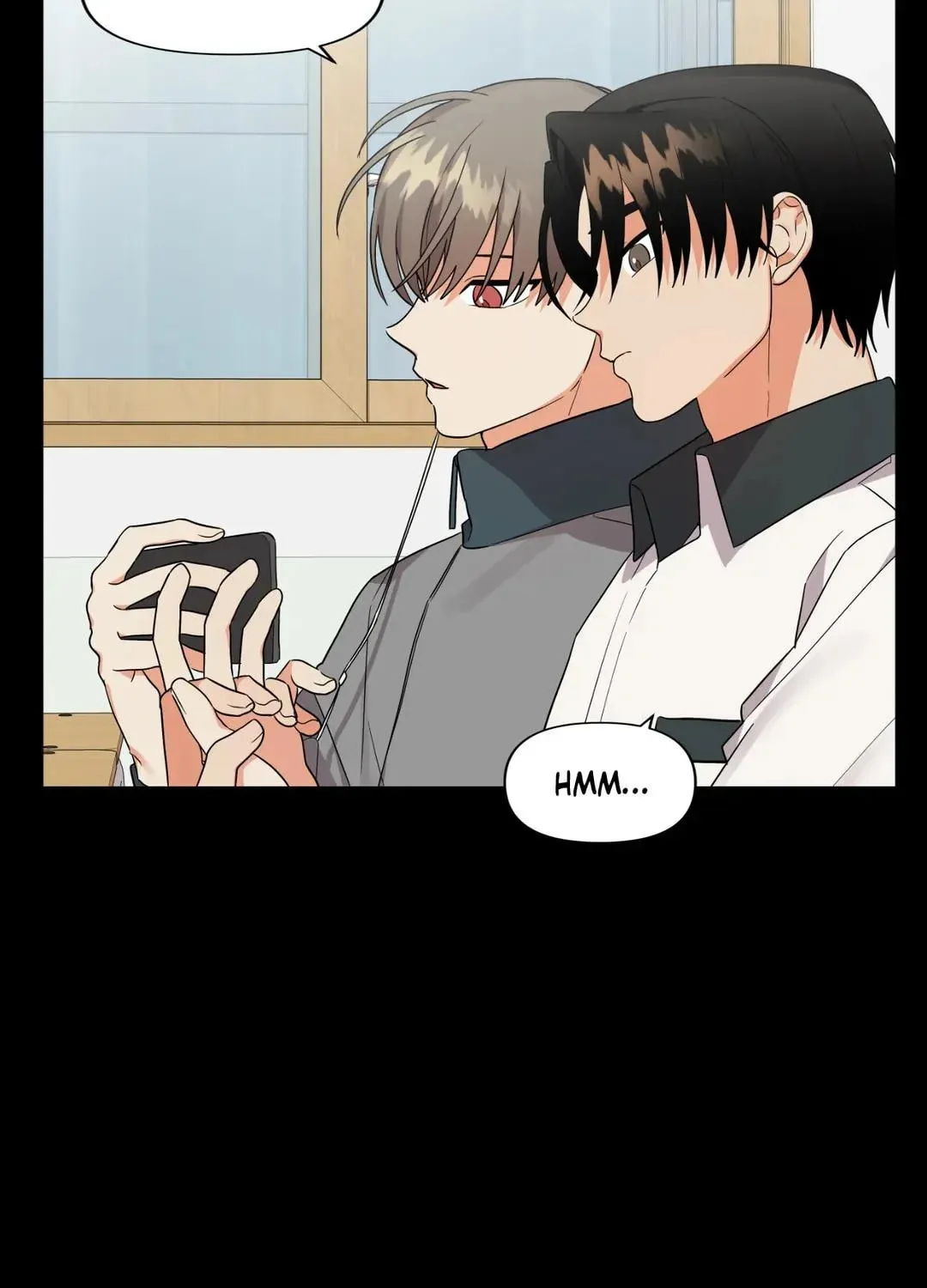 Read Wrong Night Stand chapter 30 image 30 on Lezhin