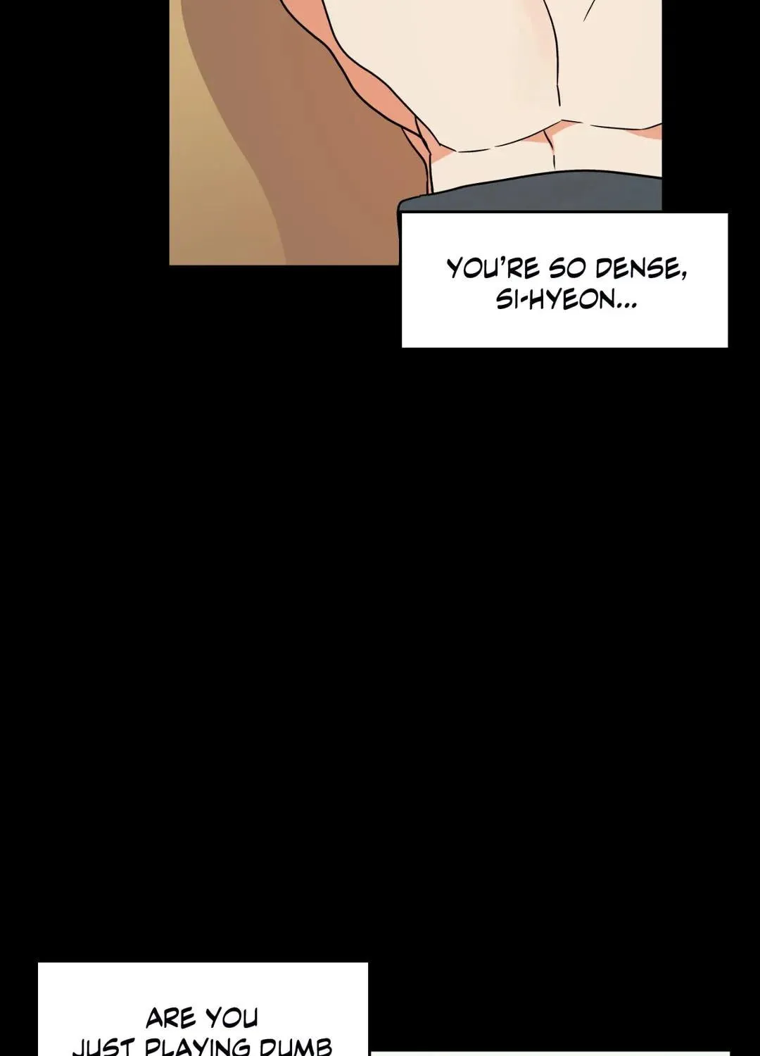 Read Wrong Night Stand chapter 30 image 32 on Lezhin