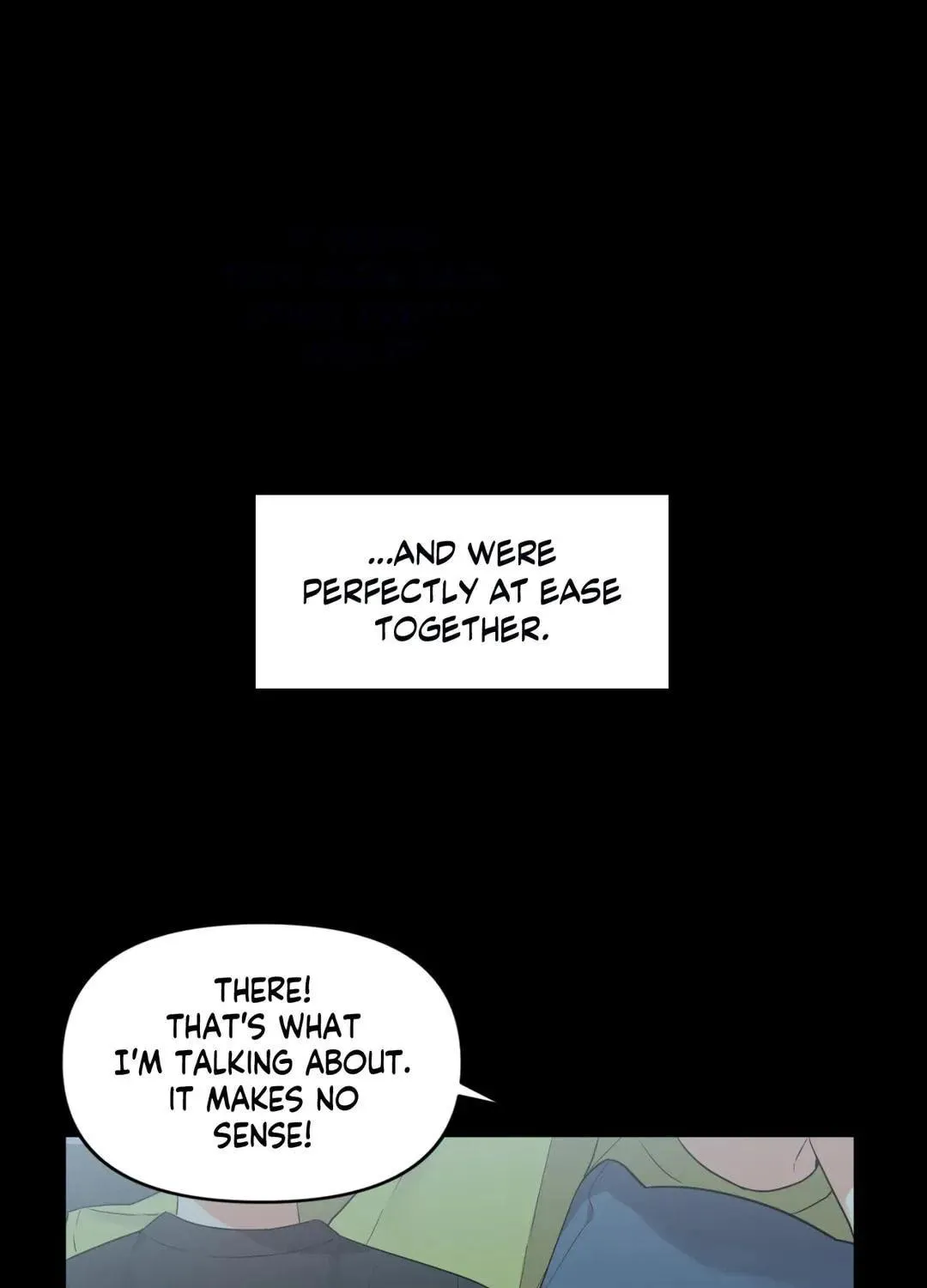 Read Wrong Night Stand chapter 30 image 4 on Lezhin