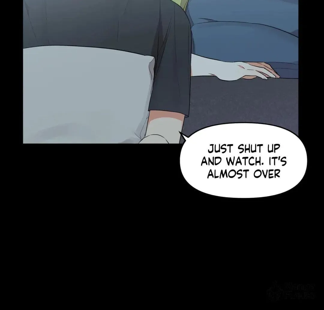 Read Wrong Night Stand chapter 30 image 5 on Lezhin