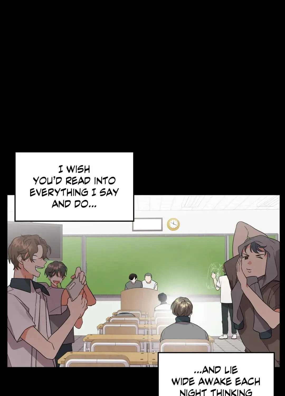 Read Wrong Night Stand chapter 30 image 52 on Lezhin