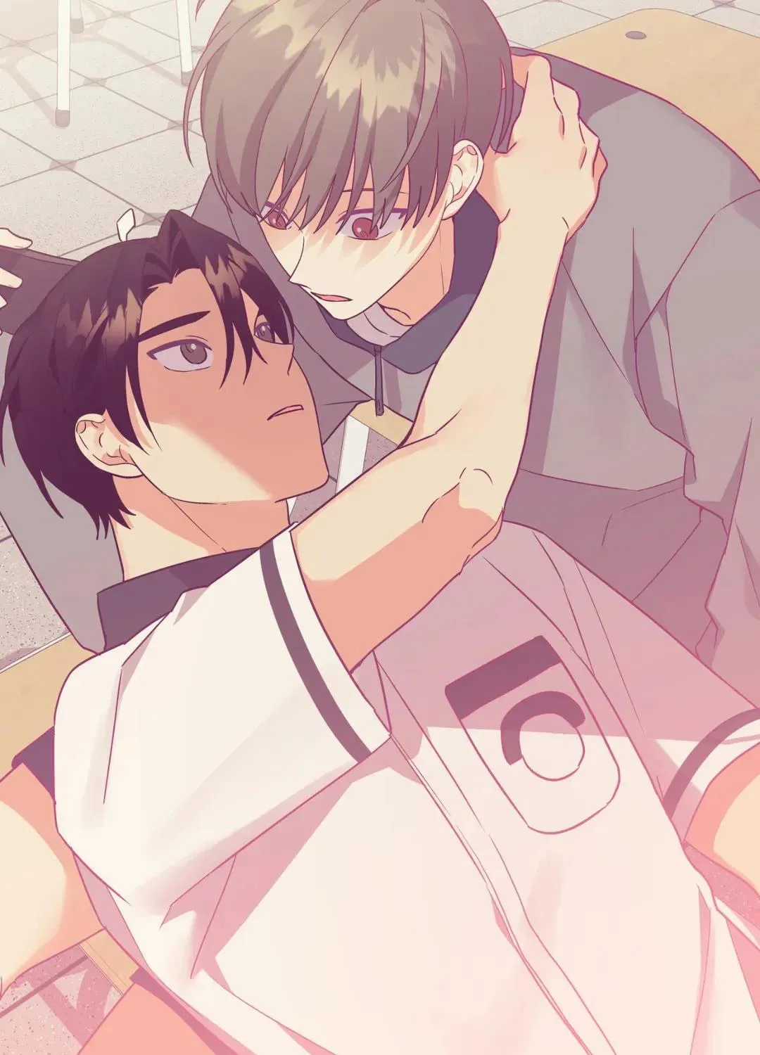 Read Wrong Night Stand chapter 30 image 56 on Lezhin
