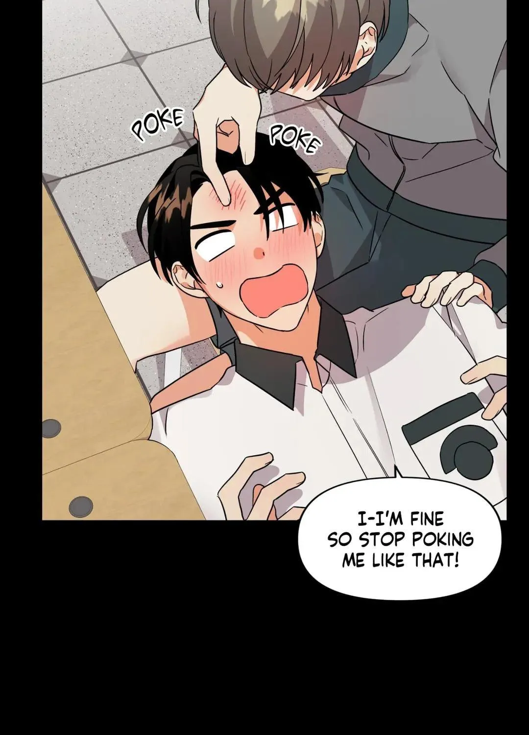 Read Wrong Night Stand chapter 30 image 70 on Lezhin