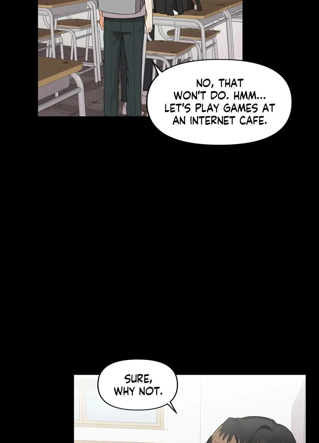 Read Wrong Night Stand chapter 30 image 78 on Lezhin