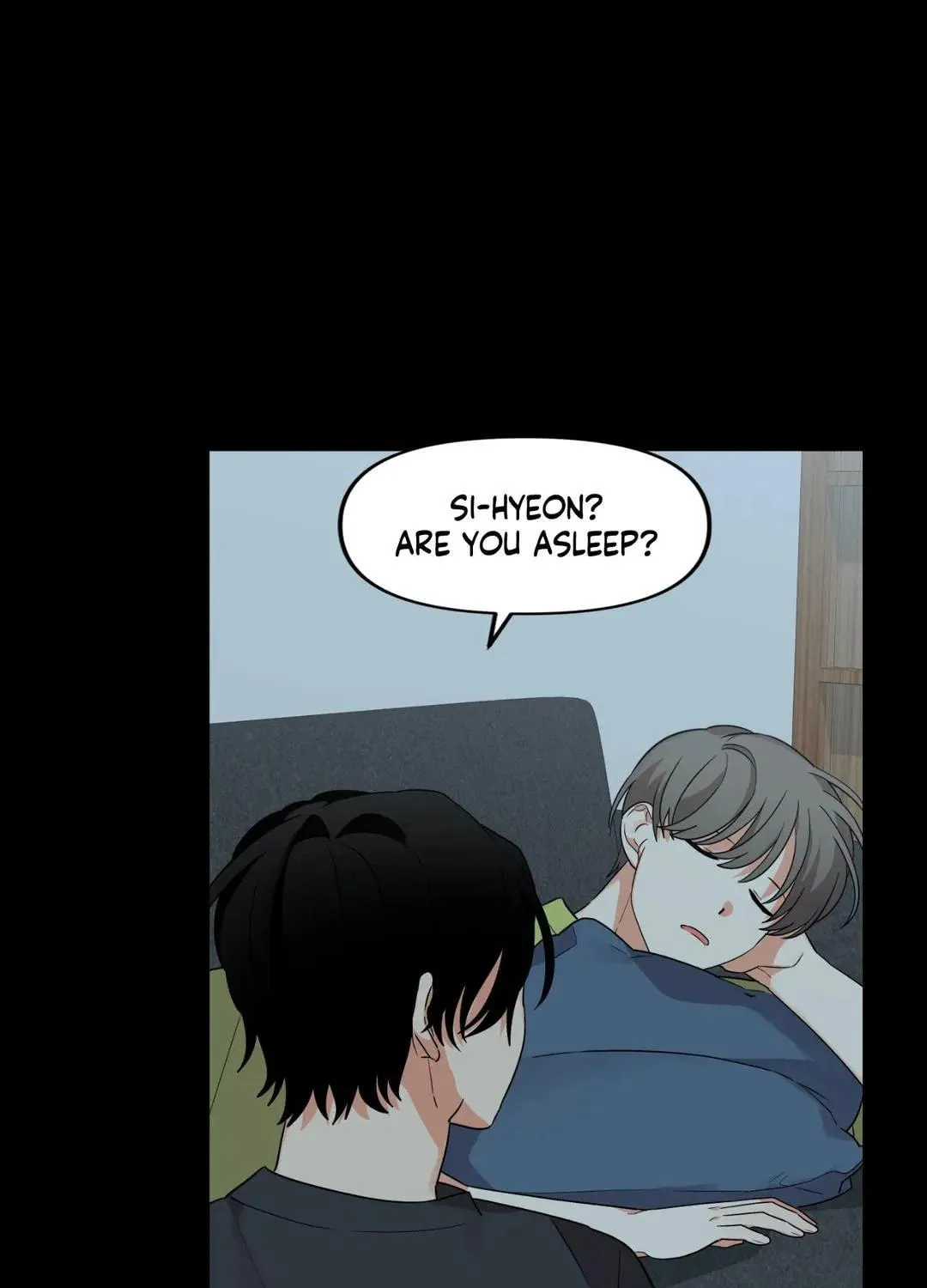 Read Wrong Night Stand chapter 30 image 8 on Lezhin