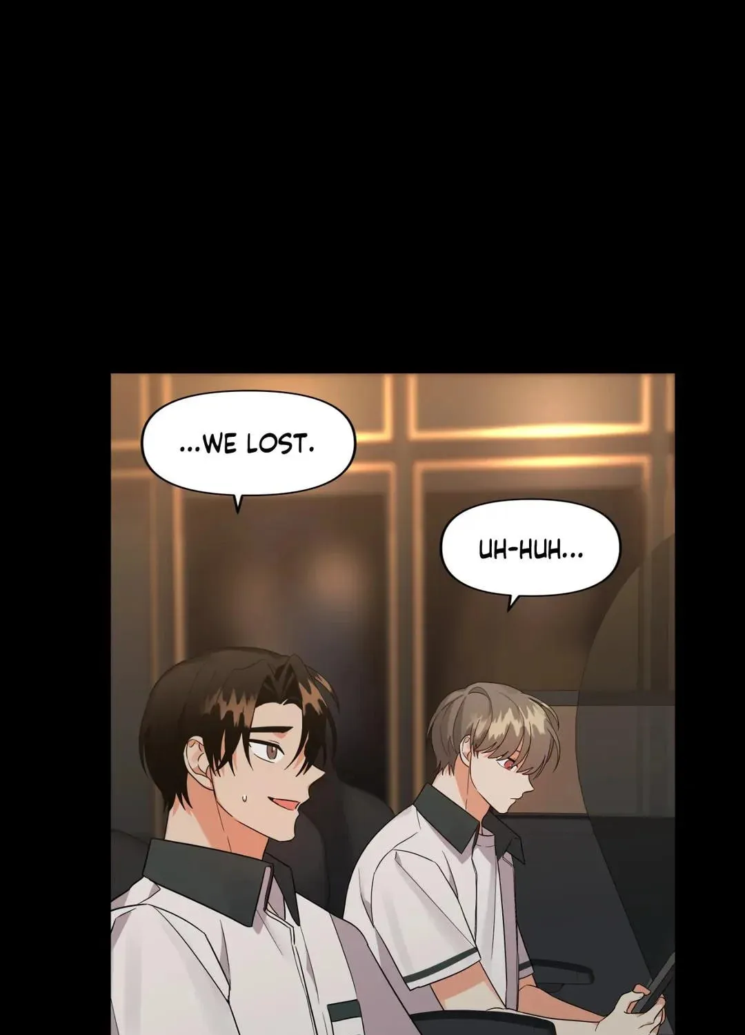 Read Wrong Night Stand chapter 30 image 90 on Lezhin