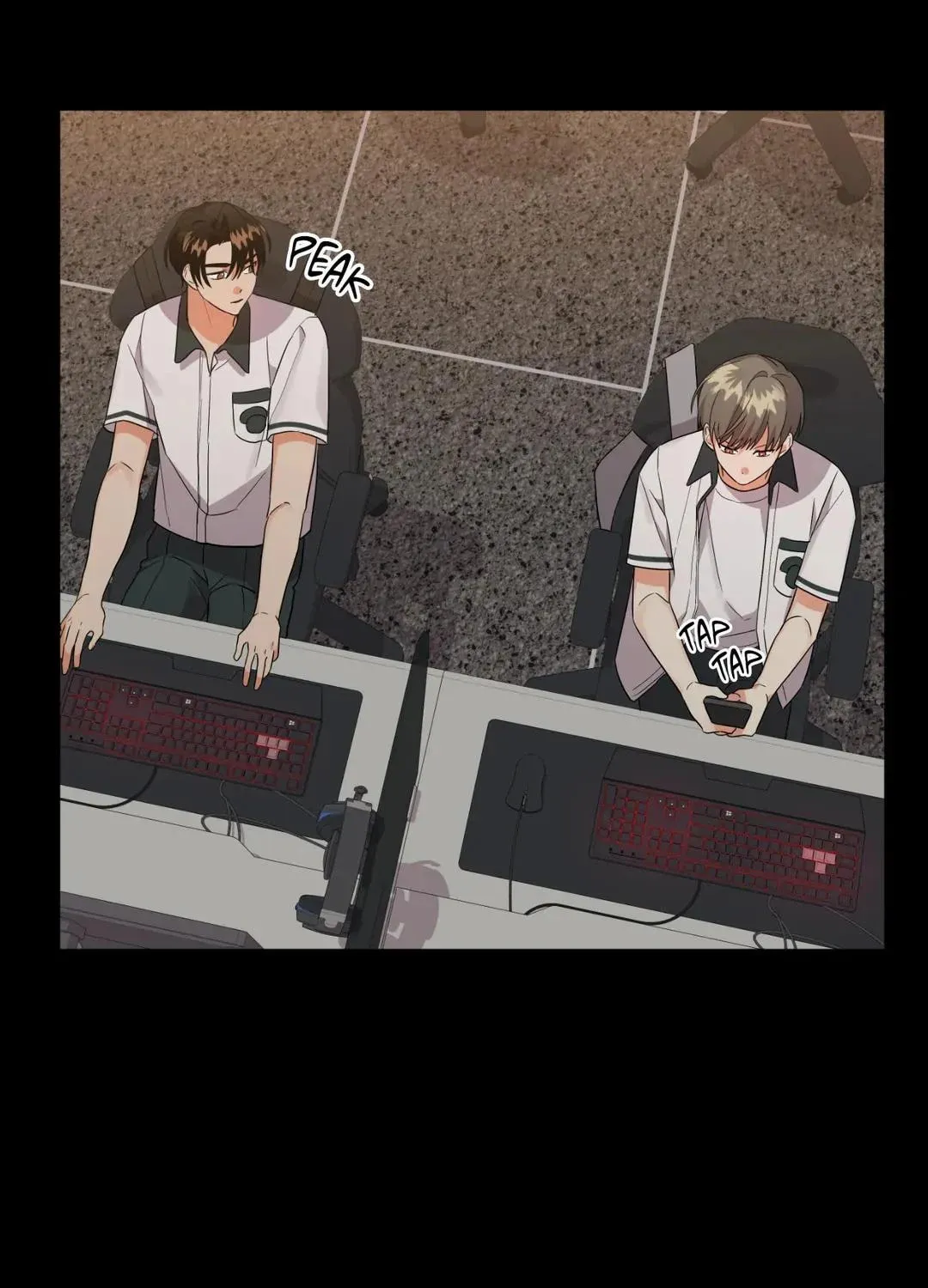 Read Wrong Night Stand chapter 30 image 92 on Lezhin