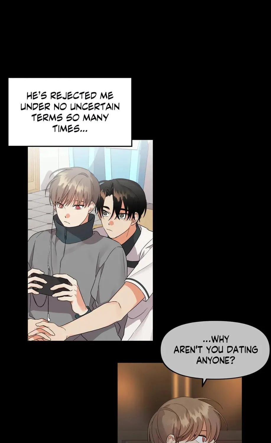 Read Wrong Night Stand chapter 31 image 120 on Lezhin