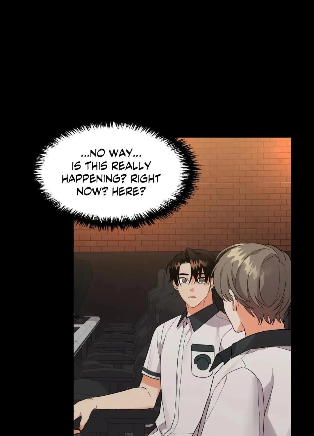 Read Wrong Night Stand chapter 31 image 15 on Lezhin