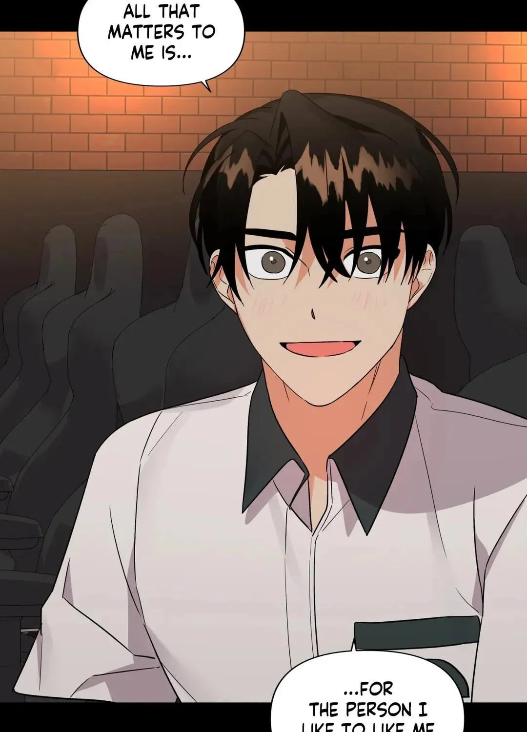 Read Wrong Night Stand chapter 31 image 17 on Lezhin